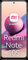 Xiaomi Redmi Note 10S Smartphone RAM 6 GB ROM 64 GB 6,43 '' AMOLED DotDisplay 64 MP Kamera 33 W Schnellladung MediaTek Helio G95 3,5 mm Kopfhörerbuchse 5000 mAh (typ) Akku grau [Globale Version]