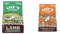 Lily's Kitchen Lamb Shepherd's Pie Natural Grain Free Complete Adult Dry Dog Food (12 kg) & Chicken & Duck Countryside Casserole - Grain Free Adult Dry Dog Food (7 kg)