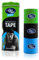 CureTape® Kinesiotapes | 3 Kinesiologie Tape Rollen (5cm x 2,5m) | Wasserfestes & Hautfreundliches Kinesiotape | Latexfreies Sporttape | Erhöhung der Beweglichkeit & Leistung (Grün, Schwarz, Blau)