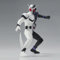 Banpresto - Kamen Rider W - Heldenfigur tapfer Statue - Kamen Rider W FangJoker Version A Statue