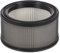 Powerplus POWX3018A Filtre à cendres Jaune