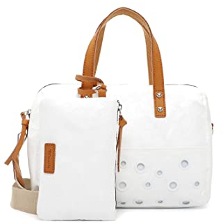 Tamaris Lilo Bowlingbag White