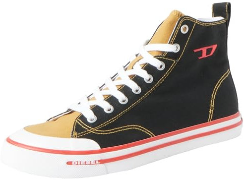 DIESEL_Athos S-Athos MID SN_Shoes_Mehrfarbig_42.5 EU