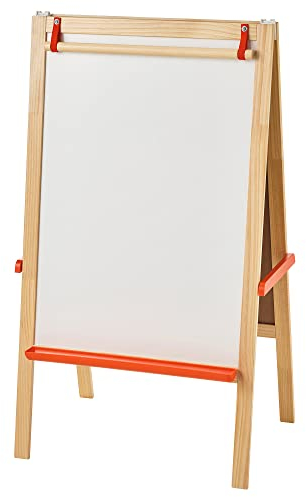 IKEA Måla Staffelei, Weichholz