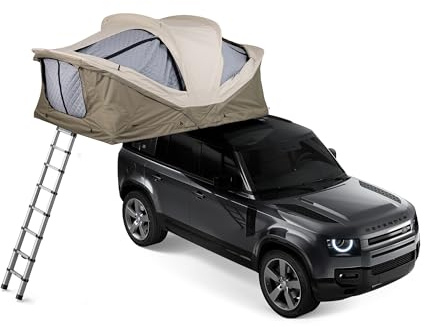 Car Tents and Accessories Accessory Thule Approach Insulator