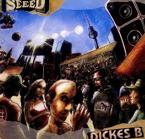 Dickes B (2023 Remaster)