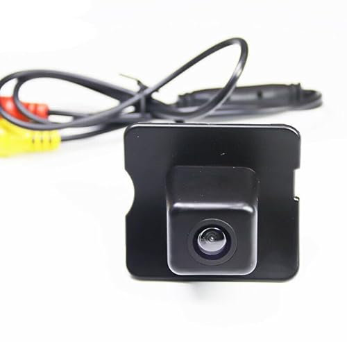 Auto Rückfahrkamera Rückfahrkamera Kompatibel mit Auto Mercedes ML-Klasse W164 GL-Klasse X164 R-Klasse W251 Parkkamera Kit Auto Zubehör Rückfahrkamera