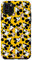 iPhone 11 Pro Max Disney Mickey Mouse Yellow Case