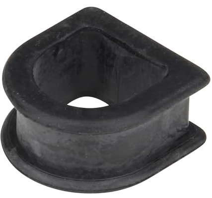 Durchführgummi Gummi Durchführung für innenliegende Zündspule kompatibel mit Simson S50 SR1 SR2 KR50 KR51 Star Spatz