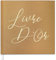 Hyggartn Livre d'or de Mariage, Livre d'or Vintage Vierge, 21 x 21 cm, Livre d'or de Mariage, 72 Pages, Livre d'or Pour mariages, anniversaires, baptêmes, anniversaires