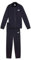 PUMA Jungen Poly Suit B Gestrickte Anzüge, New Navy, 176 EU