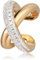 Jenosy Ear Cuff Gold Damen Nicht Piercing Öffnen Wrap Ohrringe 14K Vergoldet Filled Cubic Zirconia Ohrmanschette Gold Handmake Hypoallergene Schmuck Geschenk für Frauen