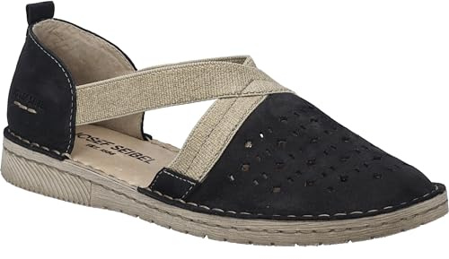 Josef Seibel Sofie 44, schwarz, Farbe:schwarz, Größe:38