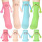 Merikio Magnetische Socken, 4 Pairs of Magnetic Socks with Hands,lustige Socken,Geschenke für Freund, Paar, beste Freunde