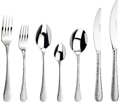 Arthur Price Avalon 60 Piece 8 Person Cutlery Set