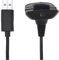 Panlouting Cavo di Ricarica USB compatibile con Controller Wireless Xbox 360 | 180cm | Caricabatterie per Controller di Gioco Wireless Xbox 360 Slim
