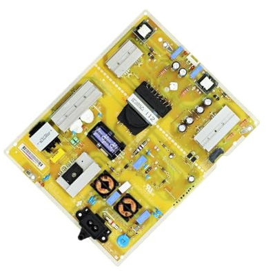 LQIYLQNR EAX66944001 EAY64388821 P55LIU-16CH2 Scheda di Alimentazione, Compatibile for LG, 55UH6030 55UH6090 55UH6150 55UH615A 55 Pollici, Scheda di Alimentazione TV
