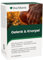 DocMorris Gelenk & Knorpel – 60 Tabletten – Mit Glucosamin, Chondroitin, MSM, Curcumin & Vitamin C – Für Knorpel & Gelenke - Nahrungsergänzungsmittel