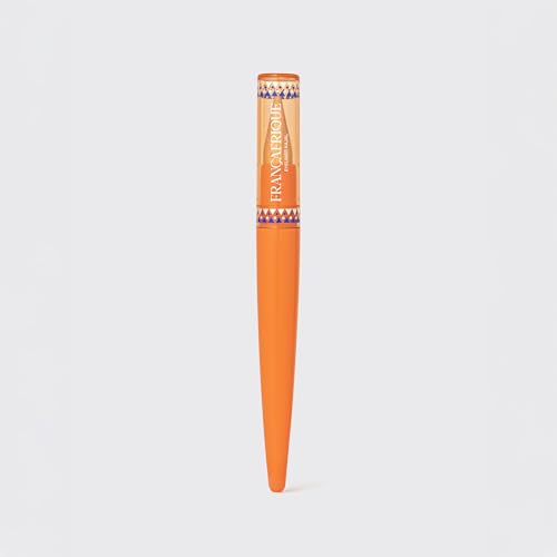Vivienne Sabo - Long Lasting Kajal Eye Pencil “FrancAfrique” (Hellgold) – langanhaltender Kajalstift, cremige Textur, präziser Auftrag, für Wasserlinie & Lid, leicht verblendbar, metallisches Finish