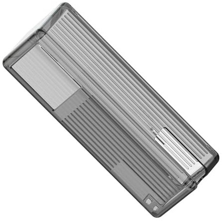 Manicotto leggero e durevole per 165W Powerbank 10000 PB1165MI Holder Box con migliora le caratteristiche antiurto