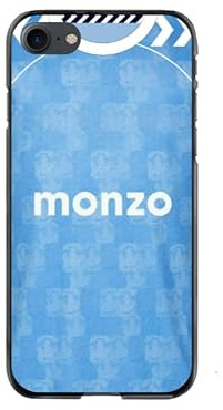 Coventry C 2025/26 Home Kit Premium Protective Hard Backed Silicone Rubber Phone Case Cover for iPhone 7 8 XR 11 12 13 14 15 16 SE (iPhone SE 2020 & 2022)