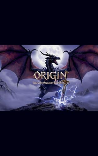 ORIGIN the Chronicles of eldonia