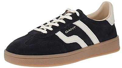 GANT Footwear 32533197 Cuzima - Damen Sneaker - G69-Marine