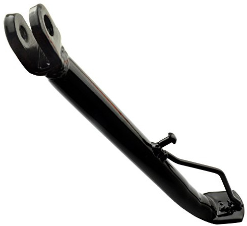 AHL Motocicleta Pata de Cabra para Yamaha YBR125