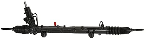 LAUBER Lenkgetriebe hydraulisch für VW Transporter V Bus (7HB, 7HJ, 7EB, 7EJ, 7EF, 7EG, 7HF, 7EC) 66.5637