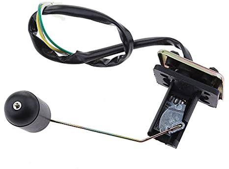 D DOLITY 1 Stellen Kraftstoffstandsensor Benzinstandssensor Kraftstoffsensor Tankanzeige Für Roller Moped Dirt Bike