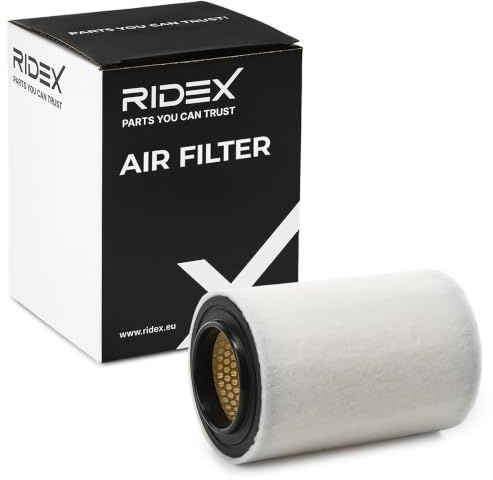 RIDEX 8A0340 Filtro aria con prefiltro Compatibilità con ALFA ROMEO GIULIETTA 940