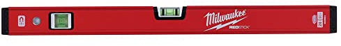 Milwaukee Nivel Redstick Compact de 60cm magnético
