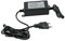 QACA DC 12 V 30 W Adaptateur Alimentation IP67 Etanche Pilote Transformateur pour Spot LED Deck Lumières Encastrables Sol