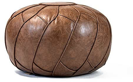 Pouf Pouf Colore Moka