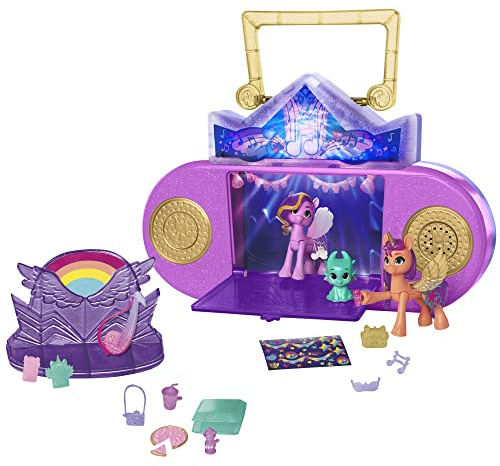 My Little Pony Musical Mane Melody