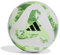 adidas Unisex - Adulto Pallone Da Calcio Tiro Match, White/Team Green/Team Solar Green/Black, HT2421, 5