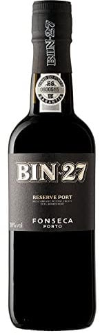 Fonseca Bin 27 Port Quarter Bottle 20cl