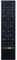 VINABTY RC39105 Telecomando Sostituito Adatto Per Telefunken Telefunken Finlux Edenwood Grandin Hitachi TV XH32G101N TE32FHWS27TXH XH24D101D-W XH28D101-W XH20D101D-W XH32D101-W XF32D101D-W L24H472M4