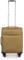 Stratic Light + Koffer Weichschale Reisekoffer Trolley Rollkoffer Handgepäck, TSA Kofferschloss, 4 Rollen, Größe S, Khaki