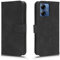 PEIYE Funda para Motorola Moto G14, Carcasa con Tapa, Case Cover Libro Billetera de Cuero PU, Antigolpes, Función de Soporte, Ranuras para Tarjetas y Cierre Magnético, (Negro)