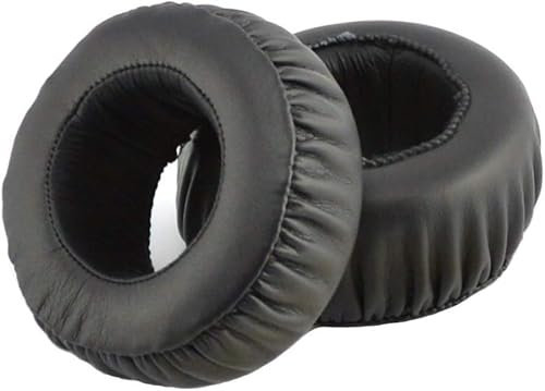 Replacement Ear Pads Ear Cushions Covers Foam Pillow Compatible with Sony XB700 XB 700 Headphones Headset
