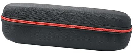 Mic Bag Microphone Case Travel Case Microphone Cover Protective Storage Box Shockproof Hard Case Carrying Case Mic Pouch Bag