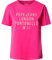 Pepe Jeans Ruby Camiseta, Rosa (Fucsia), L para Mujer