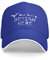KYZMZC Custom Baseball Cap für Herren, personalisierbar, Personalisierte Baseballkappe, individueller Hut mit Ihrem Text