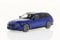 Solido 1:43 BMW G81 M3 Touring, 2023 blau