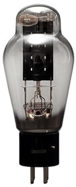 WE300B tube HIFI audio tube replacement 300B-N 300B-TII A300B E300B 300B series tube amplifier kit(4pcs WE300B)