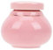 CRILSTYLEO 1 Pot De Médecine Chinoise En Céramique De 55 Ml Flacon De Crème De Voyage Portable Étanche Et Réutilisable Pour Produits De Beauté
