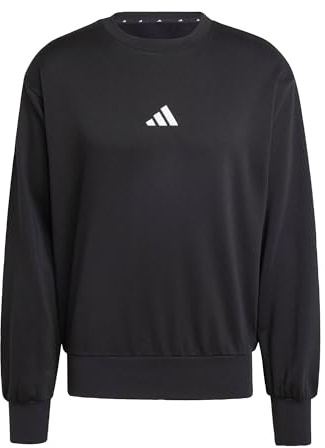 adidas Men's Essentials Feelcozy Sweatshirt