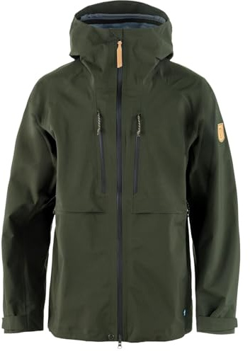 Fjällräven Herren Keb Gtx Jacke (1er Pack)