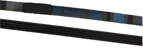 Drum Washing Machine Belt 4PJ-1120 4PJ1120 4PJ1120E,Compatible For LG